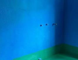 栖霞卫生间测漏水多少钱